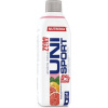 Nutrend UNISPORT ZERO, 1000 ml, broskev+maracuja