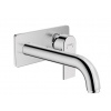 Hansgrohe Vernis Shape umývadlová podomietková batéria s výtokom 20,7 cm Chróm HG 71578000