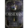 Obsidian (Lux - Book One)