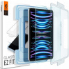 Spigen Glas.Tr Slim ochranné sklo na tablet iPad Air 4 2020 AGL02065