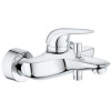 Grohe Vanová baterie Eurostyle New chrom 23726003