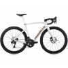 Pinarello F7 Ultegra Di2 Most Ultrafast Carbon Alabaster White Shiny