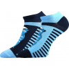 Boma® Ponožky Boma Lichožrouti S - HIHLÍK 39-42 (26-28)