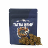 TatraHemp Cali Grape Nano 11 kvety Balenie: 10g