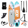 SUP doska Aga MR5009 320x81x15 cm s príslušenstvom