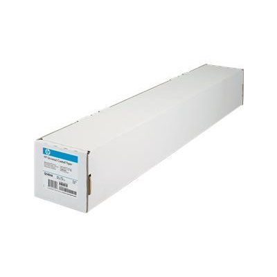 HP 610/45.7/Universal Coated Paper, matný, 24", Q1404B, 90 g/m2, univerzál papier, 610mmx45.7m
