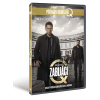 Zabijáci ( plast ) - DVD