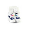 Mocc Ons Balerínky, Sneakers Navy, Veľkosť 18-24m
