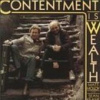 Molloy Matt/Keane Sean - Contentment Is Wealth [CD]