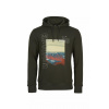 Pánska mikina s kapucňou | CALI MOUNTAINS HOODIE O'Neill