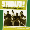 VARIOUS ARTISTS - Shout! Nw Killers Vol. 2 (LP)