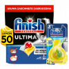 Sada produktov do umývačky riadu Finish