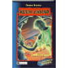 Zombi z jaskyne - Klub záhad - Thomas Brezina