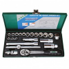 Trebor Hlavica 3/8" sada 22 dielov H1322
