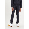 Pánske rifle LEVI'S® 511™ Slim Fit Jeans 04511-4609 Farba: Čierna, Veľkosť: 36/36