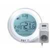 Regulátor teploty Euroster Q7 TX (EQ7TXRX)