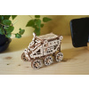 Mars Buggy - UGEARS