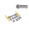 Lis na ložisko náboja a spodnej konzoly BRT-005 ENDURO BEARINGS
