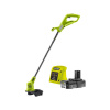 RYOBI RLT1825M-20S + Doprava zdarma