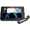 LOWRANCE echolot HDS LIVE 16 se sondou Active Imaging 3v1