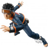 Banpresto Figurka BANPRESTO Naruto Shippuden 10cm Obito Uchiha - Vibrations Stars