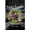 Sanctuary - V.V. James