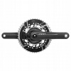 Cestná kľuka SRAM RED E1 170mm, 48-35T, DUB