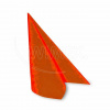 Wimex Obrúsok Premium Dekor-R terakota 40x40cm 50ks