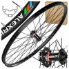 PREDNÉ KOLESO ALEXRIMS MD25 29'' 622x25 NOVATEC PEVNÁ NÁPRAVA 12x100 mm TUBELESS