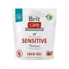 Brit Care Grain-free Sensitive Venison & Potato 1 kg