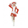 Widmann 34857 - Kostým tanečnica Majorette 140 M