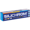 Silichrom prípravok na čistenie a leštenie kovov 90g