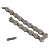 Reťaz SHIMANO STePS CN-E609 Sil-Tec 10s 138 článkov