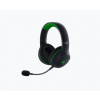 RAZER sluchátka Kaira Pro, Wireless Headset for Xbox One/Series & Bluetooth 5.0