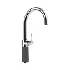 Kuchynská batéria páková Schock SC-520 dusk 555000DSK