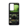 Fallout - Control Panel - Huawei obal