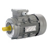 Elektromotor KASTE 3kW, 2860 ot. min-1 - Prírubové B14 (malá príruba)