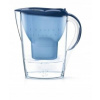 Filtračná kanvica Brita Marella 2,4 l modrá