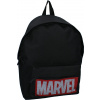Vadobag Čierny ruksak Marvel