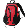 Hi-Tec Mandor 20 L tourist backpack red-black (104188) N/A