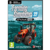 PC hra Farming Simulator 22: Kubota Pack