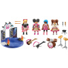 PLAYMOBIL 71042 HUDOBNÁ SKUPINA (71042)