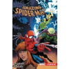Amazing SpiderMan 6 V zákulisí