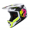 KENNY Cyklistická prilba ELITE GRAPHIC + Neon 2026 XL