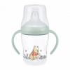 Dojčenská fľaša na učenie NUK Perfect Match DISNEY Macko Pu Winnie 150 ml