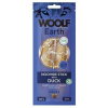 Pamlsok Woolf Dog Earth NOOHIDE L Sticks with Duck 85 g