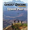 ESD GAMES ESD Tom Clancys Ghost Recon Wildlands Season Pass