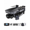 SG907 Pro GPS Dron s profesionálnou kamerou HD 4K (SG907 Pro GPS Dron s profesionálnou kamerou HD 4K)