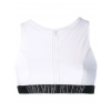 Dámsky vrchný diel plaviek KW0KW00572-143 - Calvin Klein S