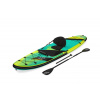 Bestway 65310 Paddleboard Freesoul Tech Convertible 340 x 89 x 15 cm